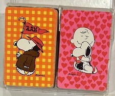 Decks vintage snoppy. for sale  Peoria
