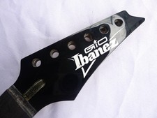 Ibanez GIO Series braço de guitarra 24 trastes escala 25-1/2" cabeça reversa 0,62 kg comprar usado  Enviando para Brazil