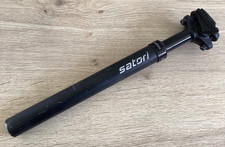Bicycle suspension seatpost. for sale  PRUDHOE