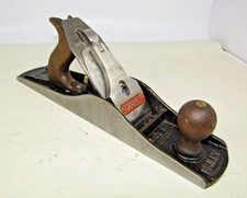 Stanley wood plane. for sale  HUNTINGDON