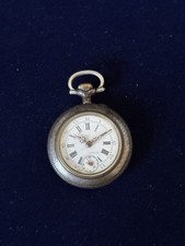 Montre gousset. d'occasion  Val-de-Reuil