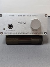 Graham slee novo for sale Graham slee novo for sale  FAREHAM