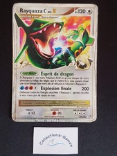 Carte pokémon rayquaza d'occasion Carte pokémon rayquaza d'occasion  Jarnac