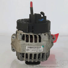 52003532 alternatore fiat usato  Italia
