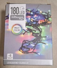180 led lichterkette gebraucht kaufen  Offenburg