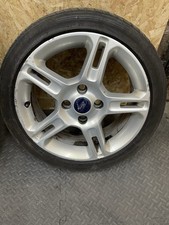 Ford fiesta mk7 for sale  MANNINGTREE