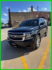 2017 chevrolet tahoe lt for sale  De Witt