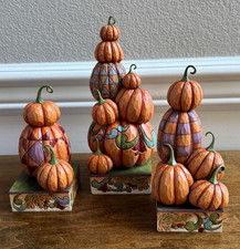 Jim shore pumpkin for sale  Temecula