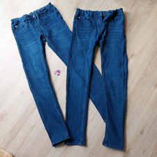 Jeans paket mädchen gebraucht kaufen  Ötigheim