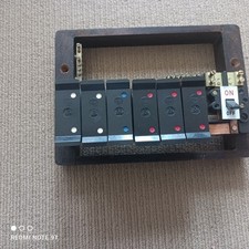 Wylex old rewireable for sale  LONDON