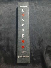 Stunning pewter lovespoon for sale  NEWPORT