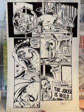 Batman legends dark for sale  RAMSGATE