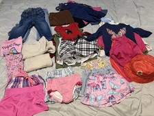 Piece children clothes for sale  Constable