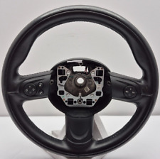 Volant sport cuir d'occasion  Servian