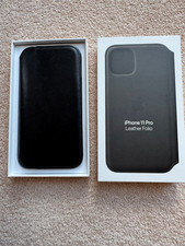 Genuineapple iphone pro for sale  MANCHESTER