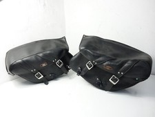 Satteltaschen riginal triumph gebraucht kaufen  Meißen-Umland