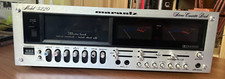 Marantz 5220 tapedeck gebraucht kaufen  Hofheim