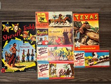 50er jahre comics gebraucht kaufen  Ratingen