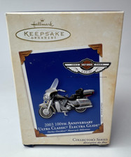 2003 hallmark ornaments for sale  Fairport