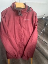 Ladies sprayway jacket for sale  LIVERPOOL