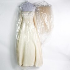 Maggie sottero cream for sale  Mcminnville