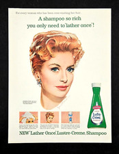 Deborah kerr lustre for sale  Constantine