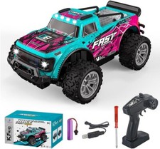 Remote control truck for sale  LEICESTER