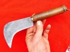 Cornette chantourner outil d'occasion  Le Breil-sur-Mérize