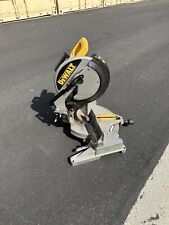 Dewalt compound miter for sale  Rosemead