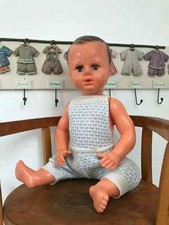 Ancien poupon petit d'occasion  Donnemarie-Dontilly