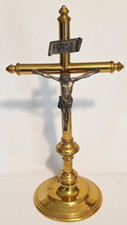 Vintage 13.5 brass for sale  Mukwonago