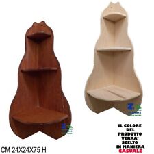 Angoliera legno con usato  Andria