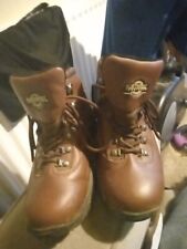 Water proof brown for sale  REDRUTH