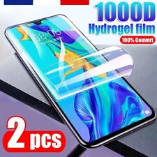 Film hydrogel protège d'occasion  Émerainville