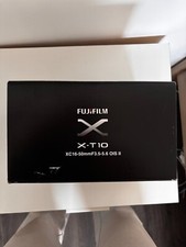 Fujifilm t10 bon d'occasion  France