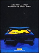 1989 1990 lamborghini for sale  Red Wing