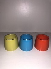Retro melamine egg for sale  MELTON MOWBRAY