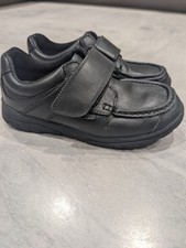 School boy shoes for sale  GRAYS
