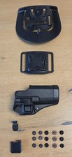 holster glock d'occasion  Haguenau