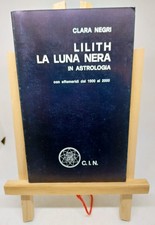 Clara negri. lilith usato  Milano