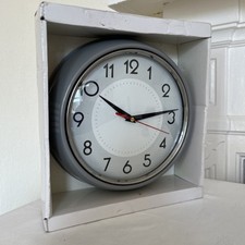 Wall Clocks for sale  LEEDS