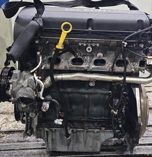 Motore semicompleto per usato  Italia