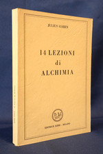 Julius cohen lezioni usato  Torino