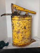 Vintage alemite grease for sale  Linn Creek