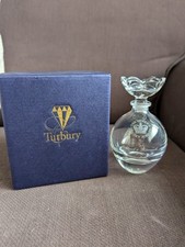 Tutbury glass. queen for sale  DERBY