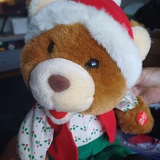 Premier singing santa for sale  OLDBURY