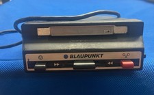 Lecteur cassettes blaupunkt d'occasion  Baillargues