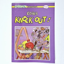 Alpha comic verlag gebraucht kaufen  Halle
