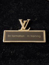 Rare pin insigne d'occasion  Paris VII