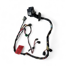 Chicote de fios 06-07 Ford F250 XLT frente direita porta do passageiro 6C3T-14630-P2609, usado comprar usado Chicote de fios 06-07 Ford F250 XLT frente direita porta do passageiro 6C3T-14630-P2609, usado comprar usado  Enviando para Brazil